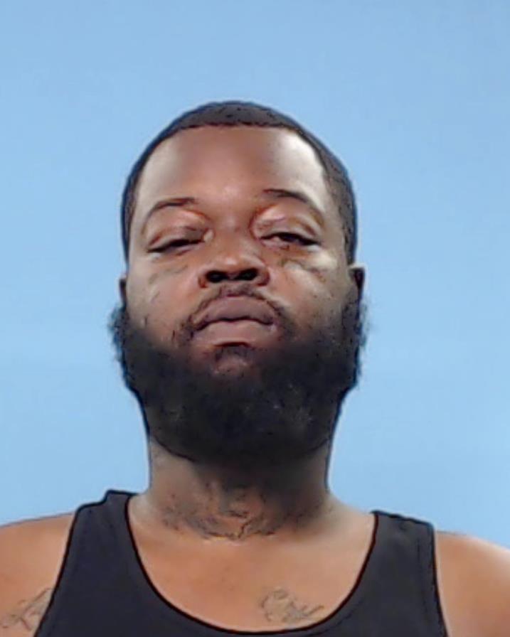 SMITH, REGINALD LEWIS booking photo