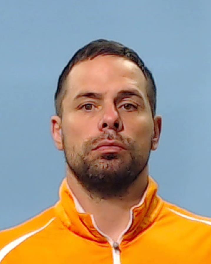 ZIMMERHANZEL, BO BRIAN booking photo