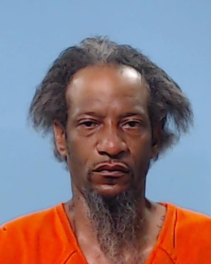 Tolbert, Roderic Wayne booking photo