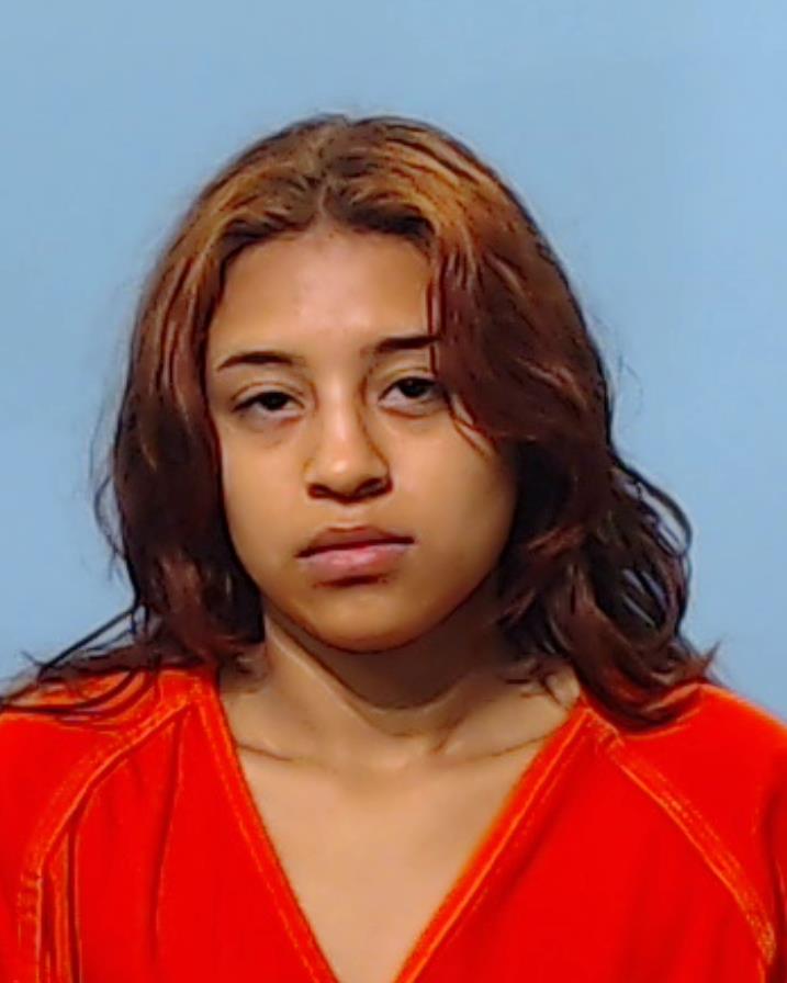 SERVIN, ADRIANA booking photo