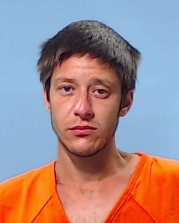 Villarreal, Chance arrested by Brazoria County SO/PD