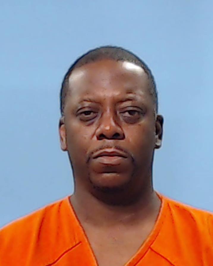 CAMPBELL, DELMOND BERNARD booking photo