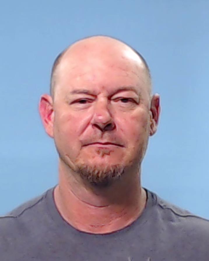 LAMBERT, CHARLES DAVID arrested by Brazoria County SO/PD