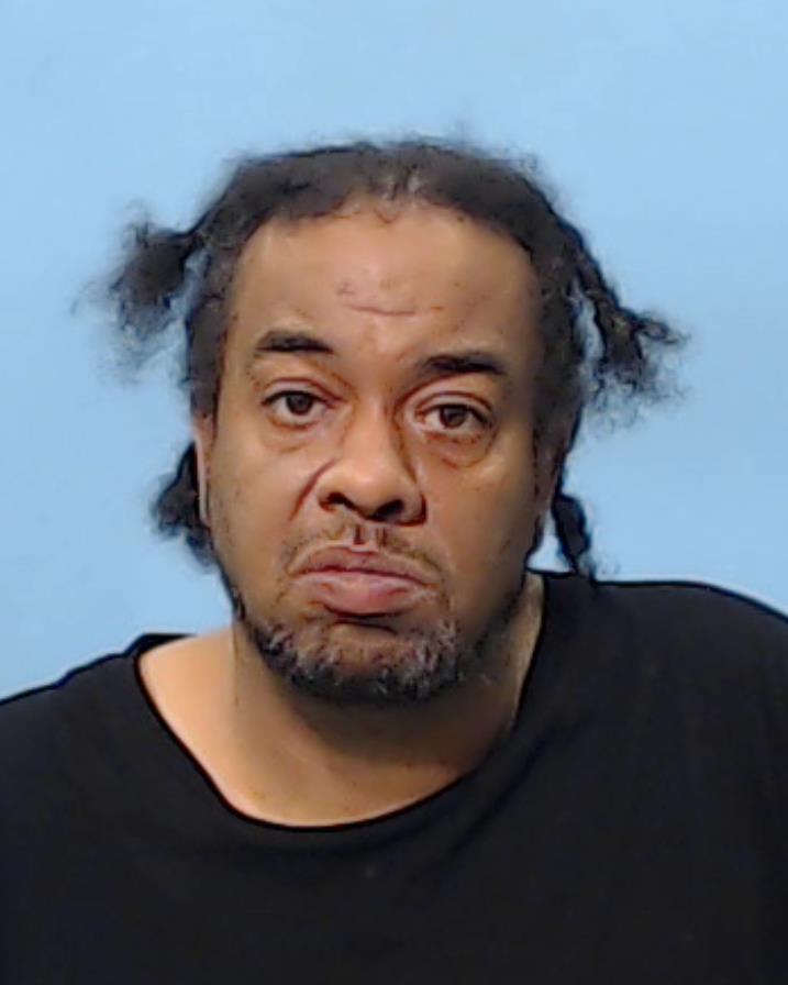 BURKLEY, DERRICK booking photo