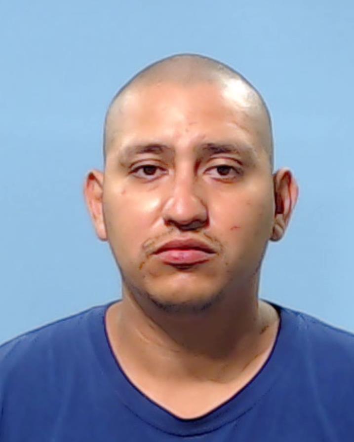 ARGUELLO, HECTOR, Jr. booking photo