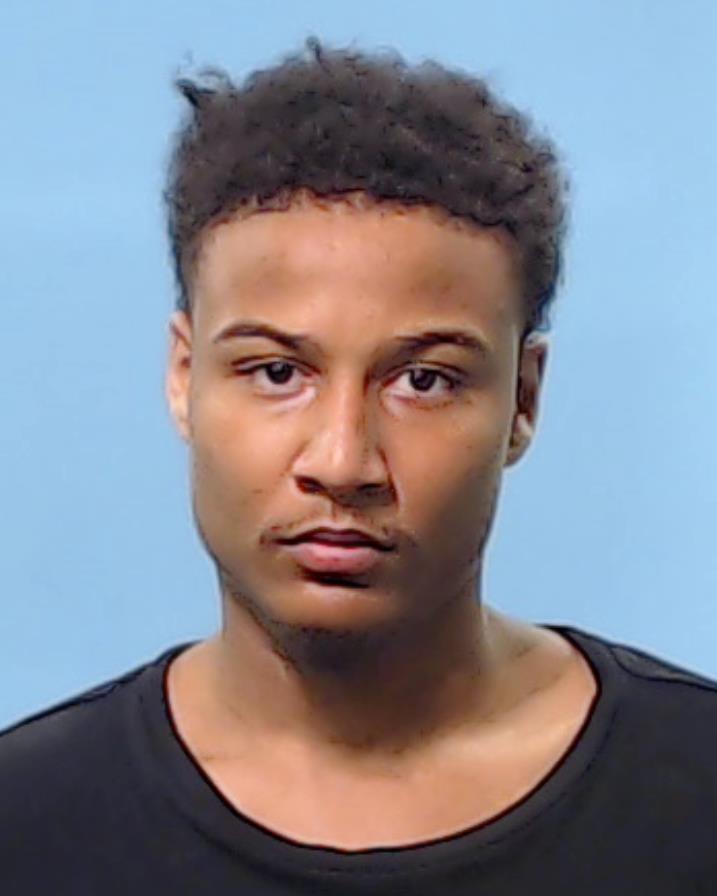 PERRY, BRIDGEMIN booking photo