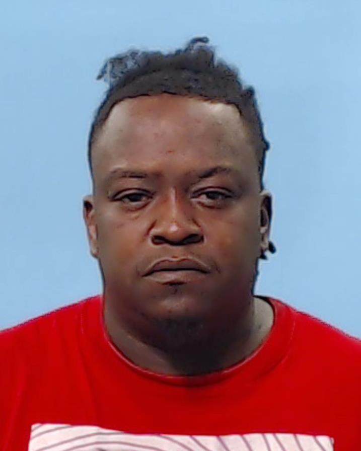 Jackson, Jonathan Alexander arrested by Brazoria County SO/PD