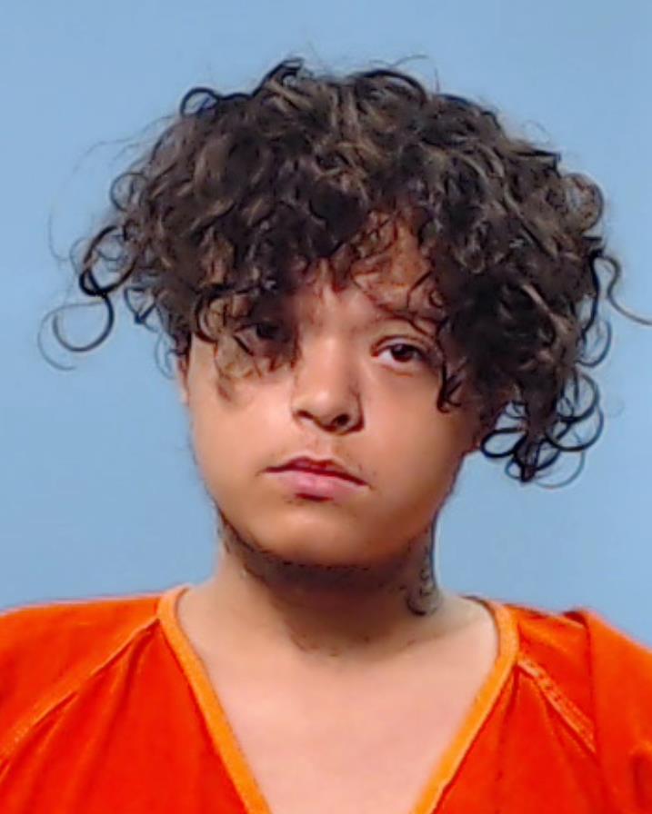 Munoz, Guadalupe V., Jr. booking photo