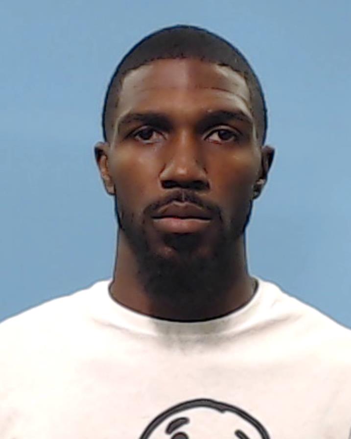 Pratt, Tracy Devonte, Jr. booking photo