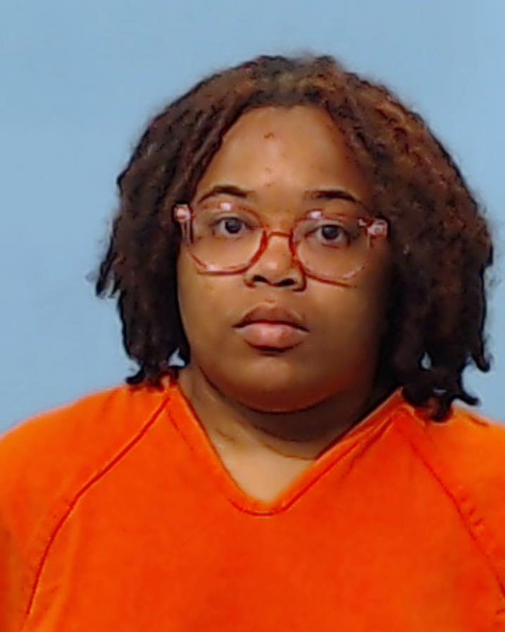 TILLMAN, JANCHELL DE-ANN arrested by Brazoria County SO/PD