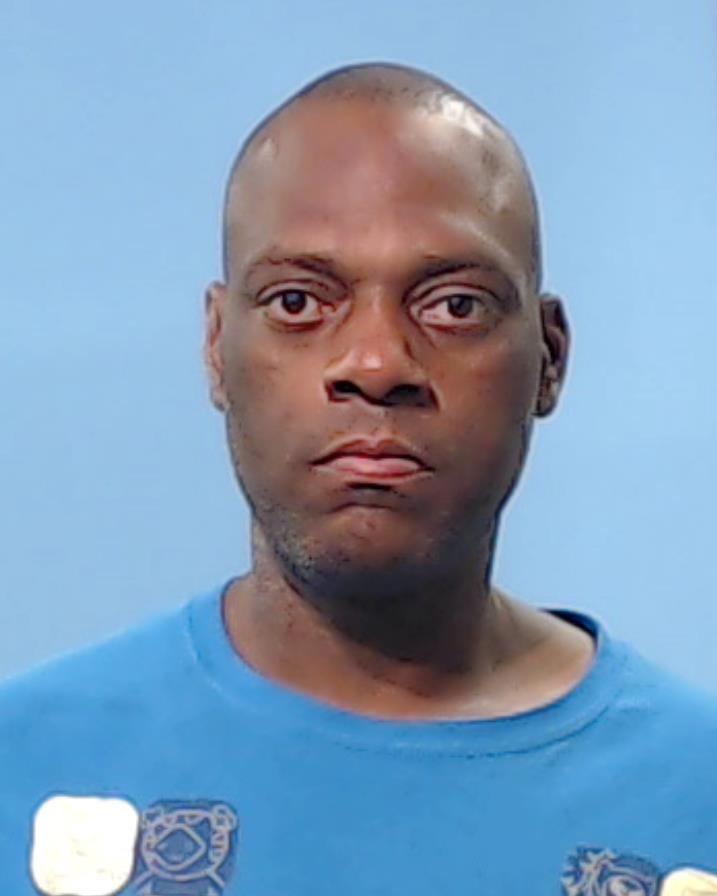 MARSHALL, TYREE ERONE booking photo