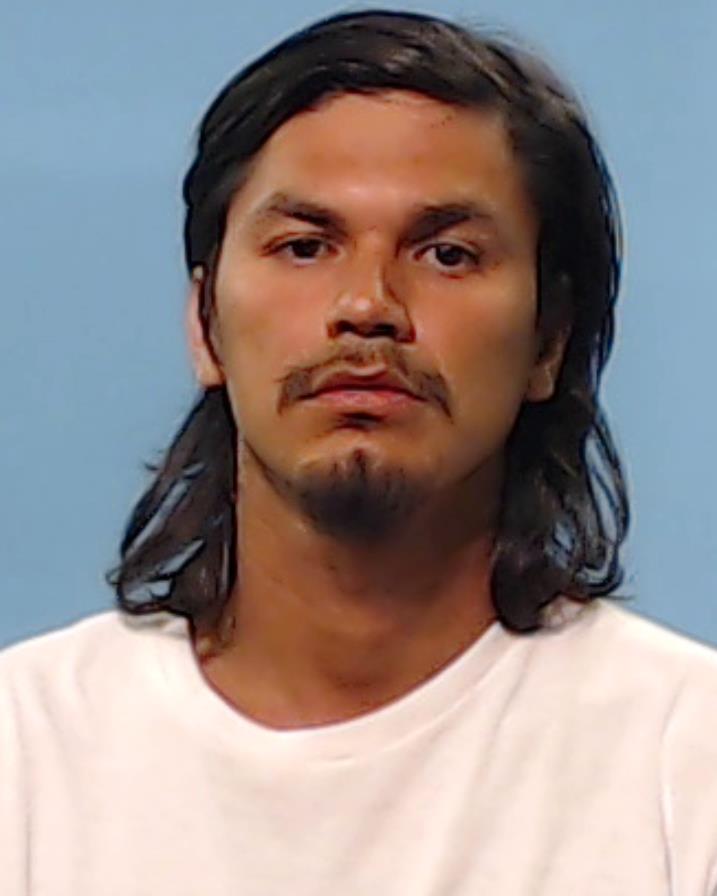 GALVAN, ERICK booking photo