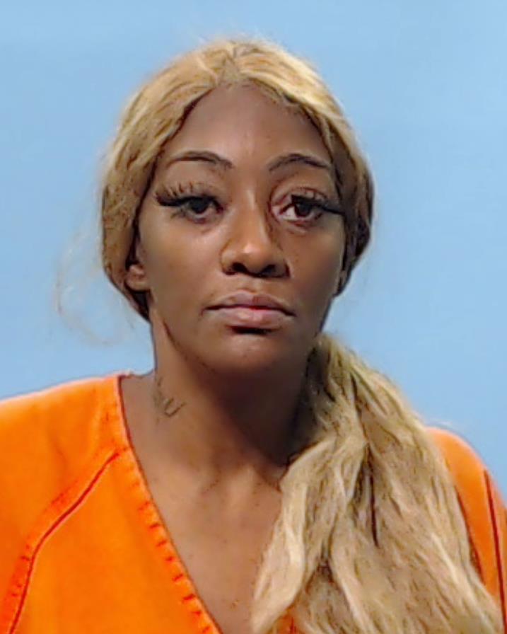 Chizer, Tracy Lynn booking photo