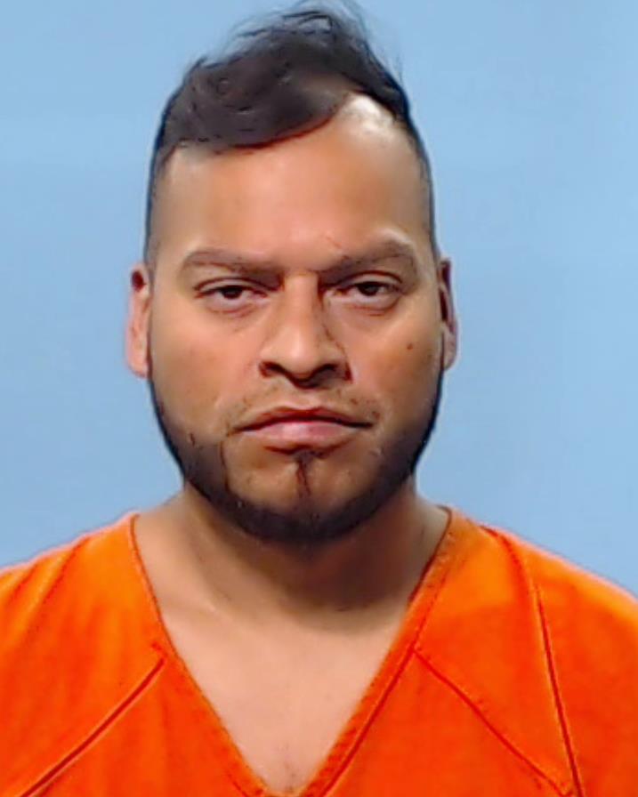 MARTINEZ, JUAN booking photo