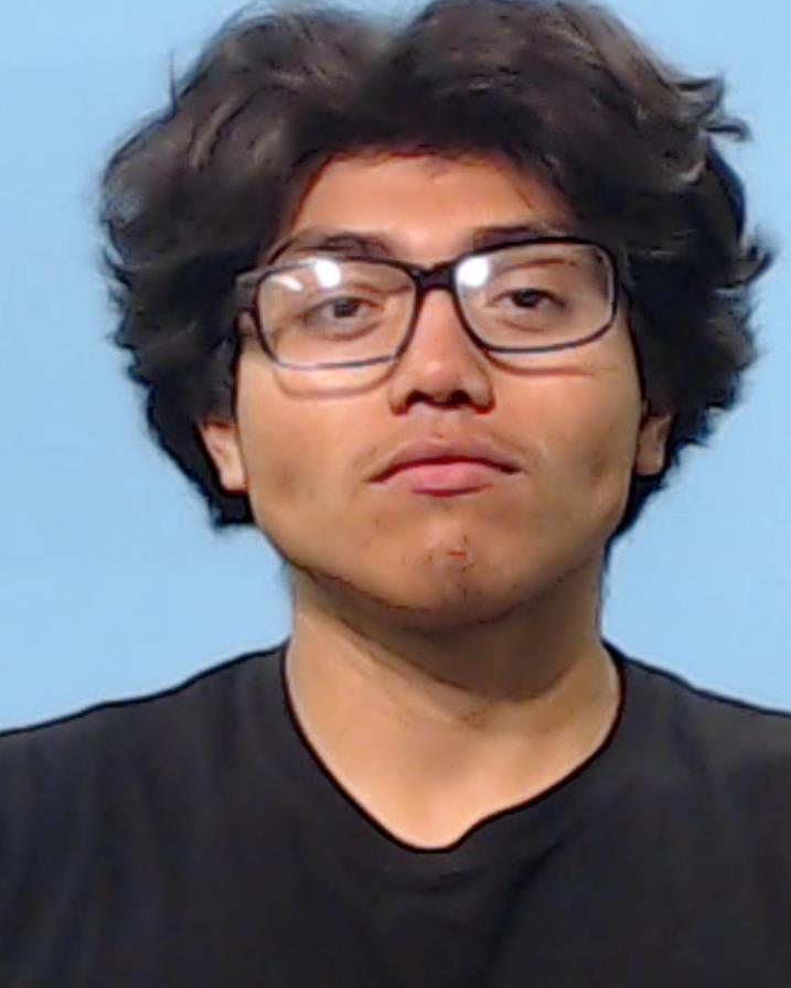 ROQUE, JOVANY booking photo