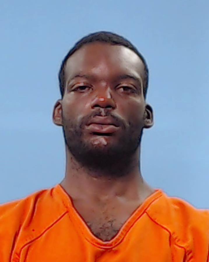 TURNER, JOSEPH MICHAEL booking photo