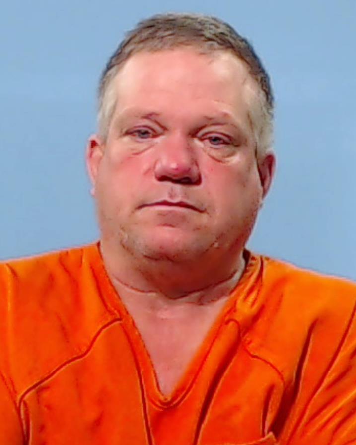 WEITINGER, JAMES ALLEN booking photo