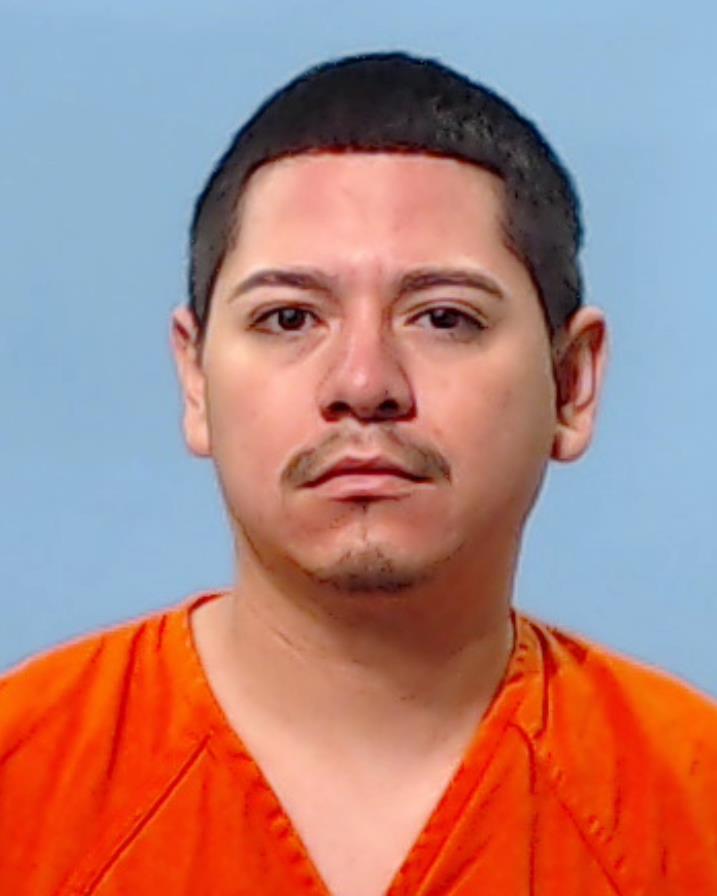 Rios, Jose Alberto booking photo