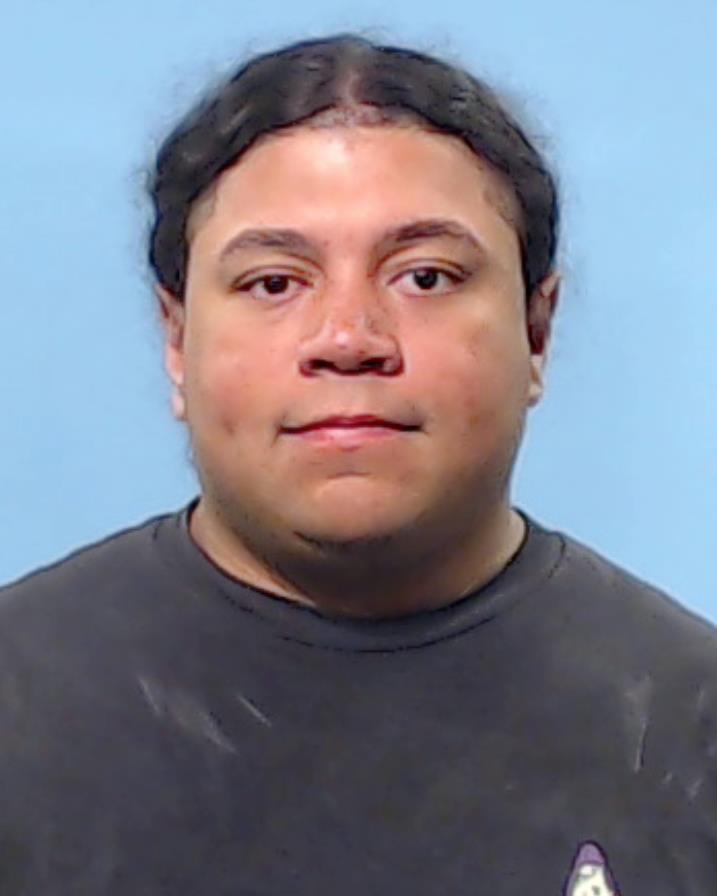 Aguilar, Alonzo Christopher booking photo