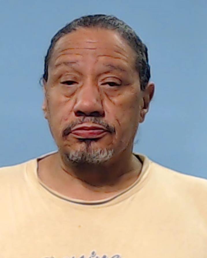 STOWERS, KENNETH WAYNE booking photo