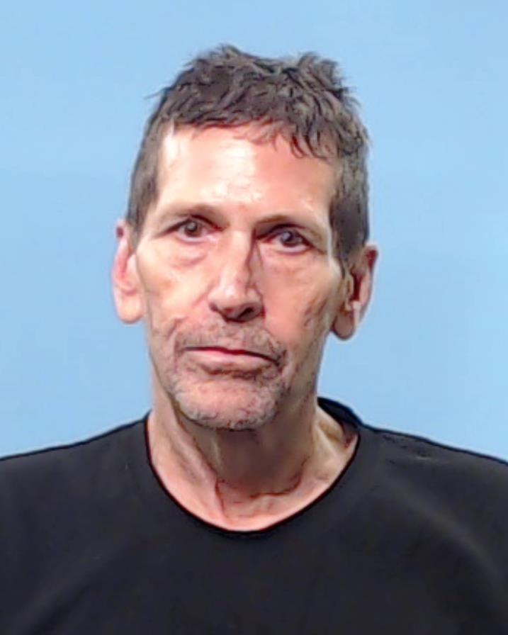 Brannon, John Scott booking photo