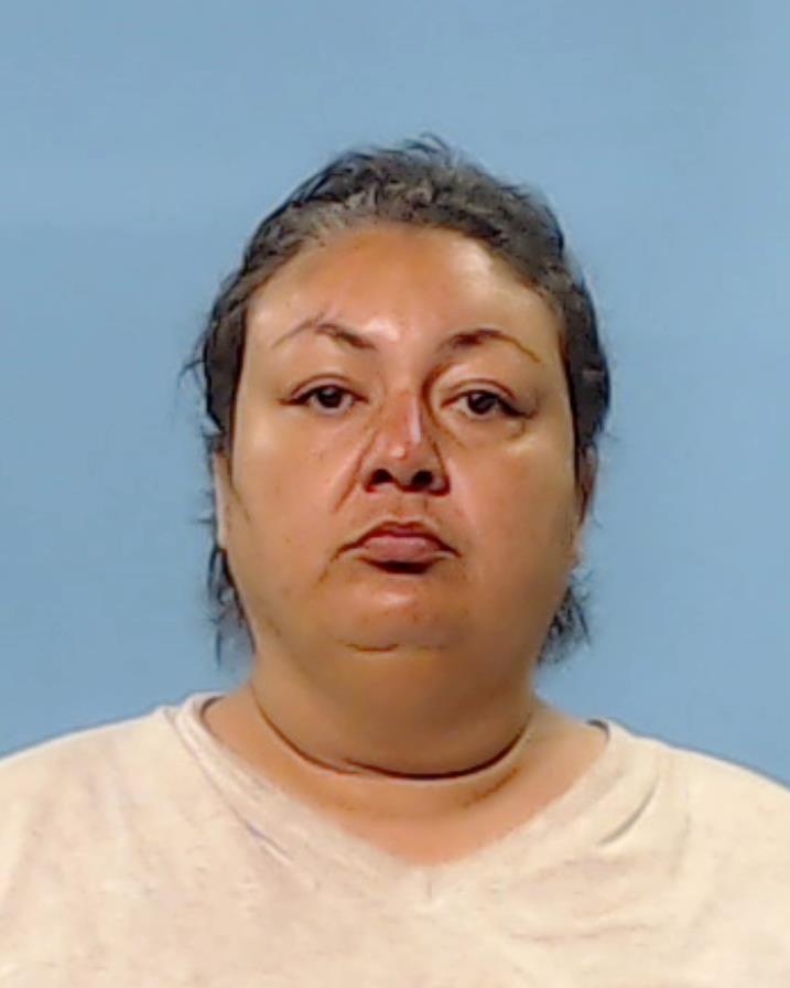 BROADLICK, CRISELDA MICHELE booking photo