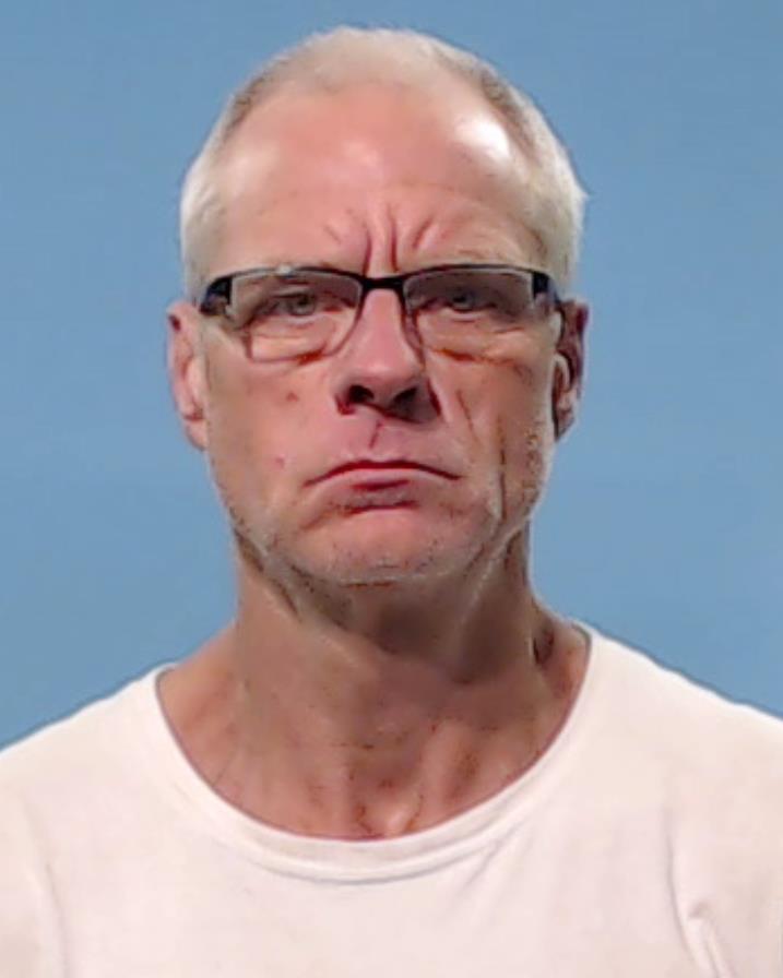 Boudreaux, Michael Allen booking photo