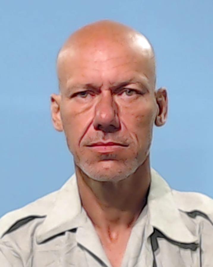 Osburn, Jeremy Don booking photo