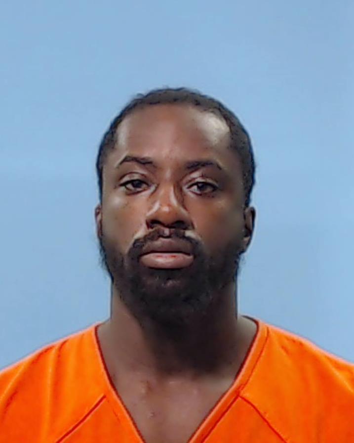 Anderson, Roderick Lamar booking photo