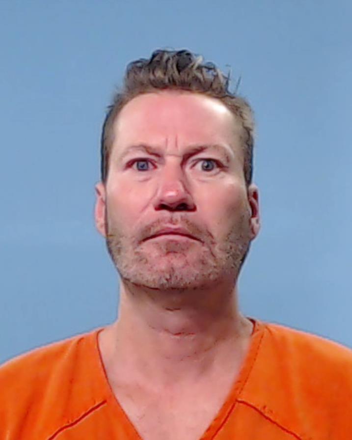 Castillo, Jonathan Paul booking photo