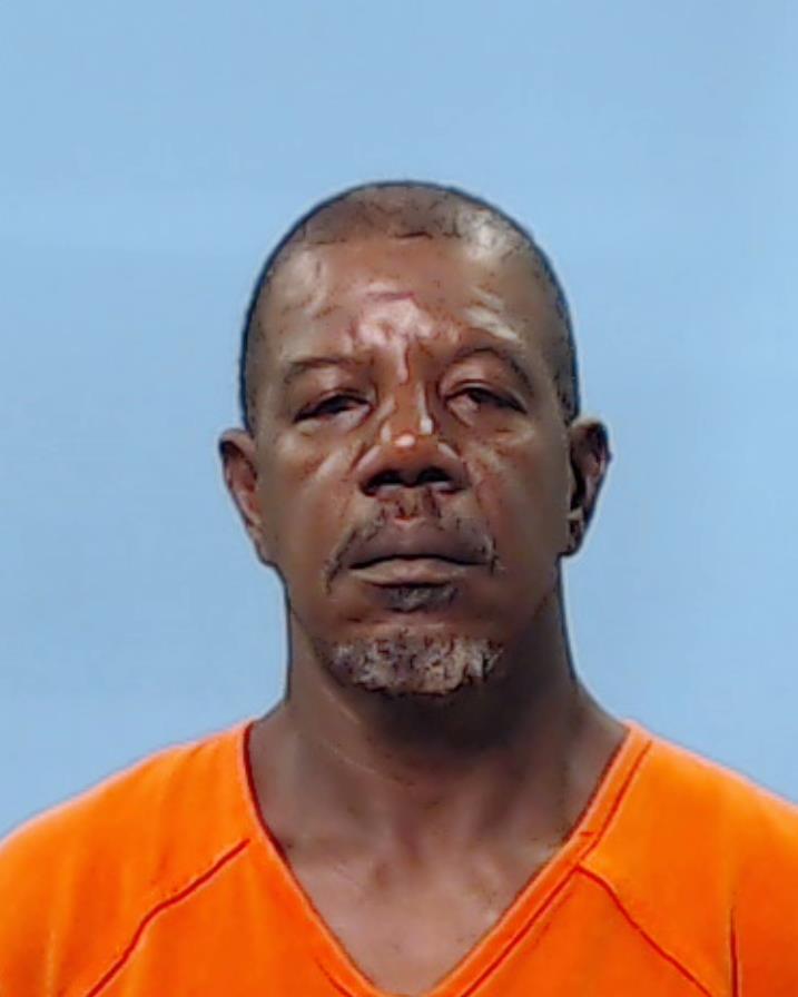 WRIGHT, WILLIE arrested by Brazoria County SO/PD