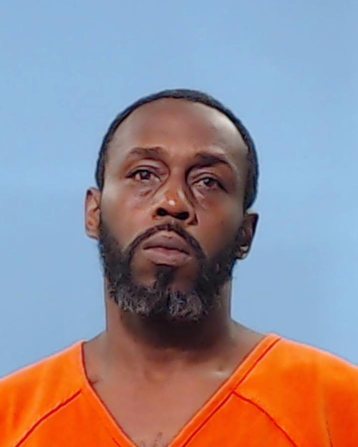 MACK, JMARKEIUS, Sr. arrested by Brazoria County SO/PD