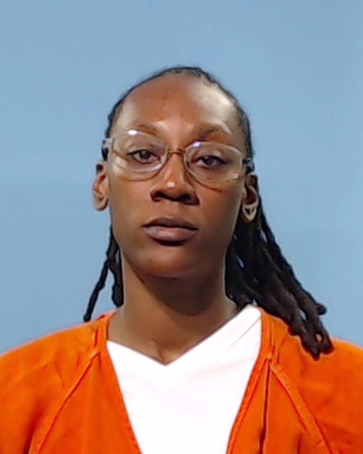BRADFORD, NIA NICOLE booking photo