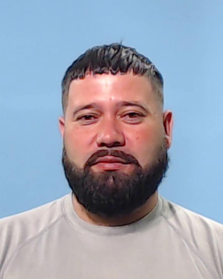 Gomez, Jose booking photo