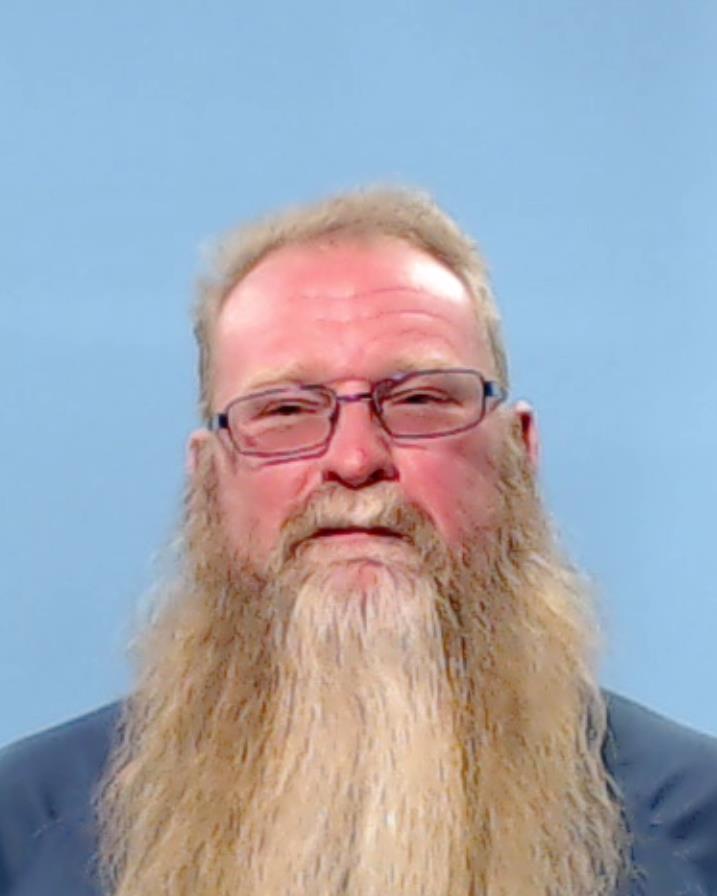 Hollister, Richard Edward, Jr. booking photo