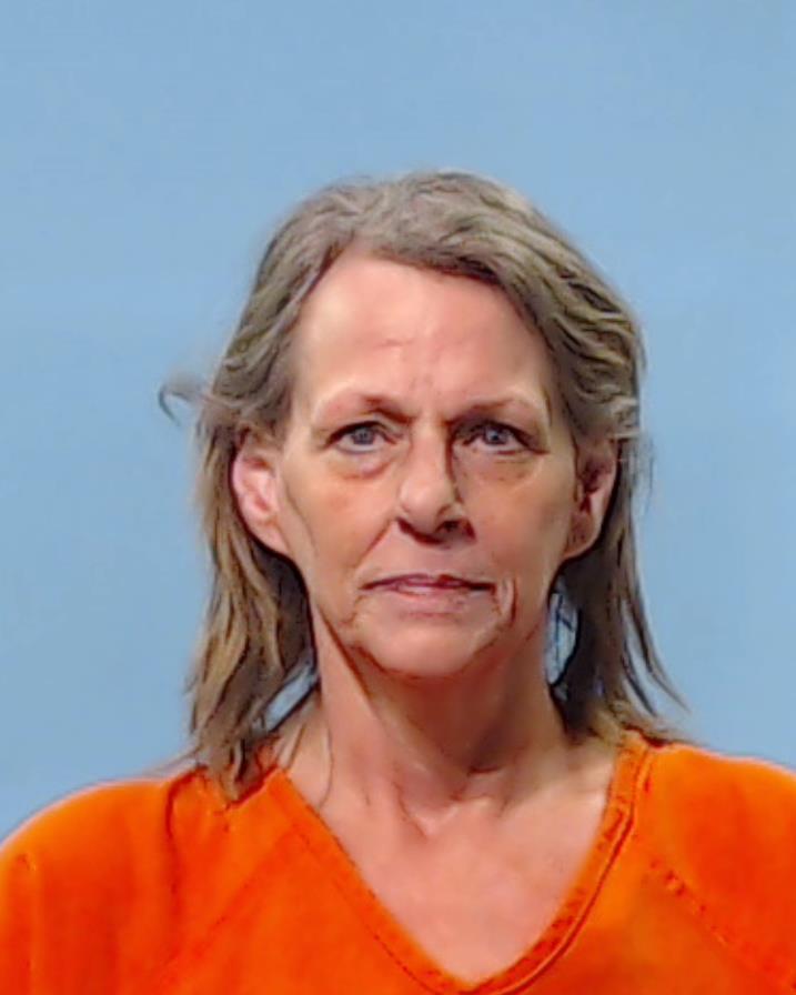 POWER, DEBORAH LEIGH booking photo