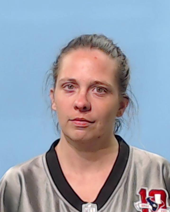 Naquin, Rhiannon LeDonnah booking photo
