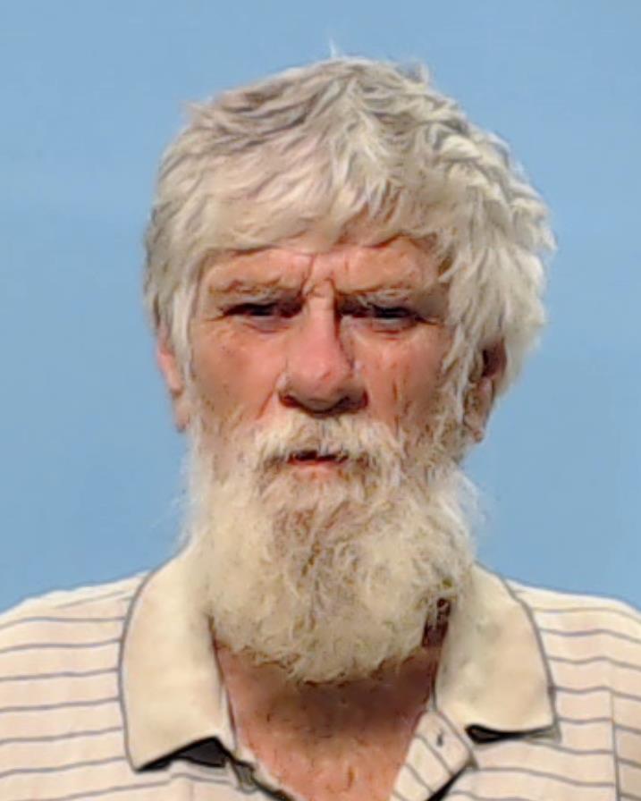 Peltier, Samuel Joseph booking photo