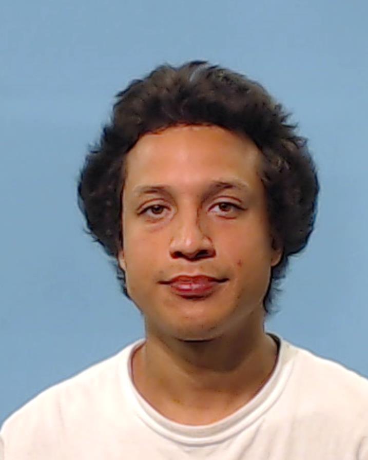 AGUILAR, MARCO ANTONIO booking photo