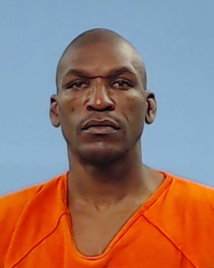 CROOKSHANK, ERICK booking photo