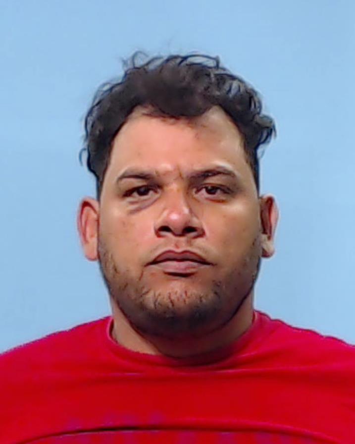 Pita, yordanys booking photo