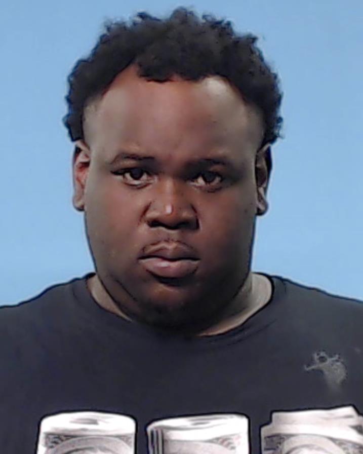 DEAN, JARVE LATRAVION booking photo