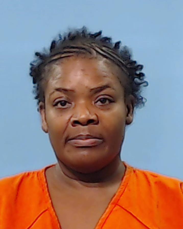 Clay, Shanna Rashel arrested by Brazoria County SO/PD