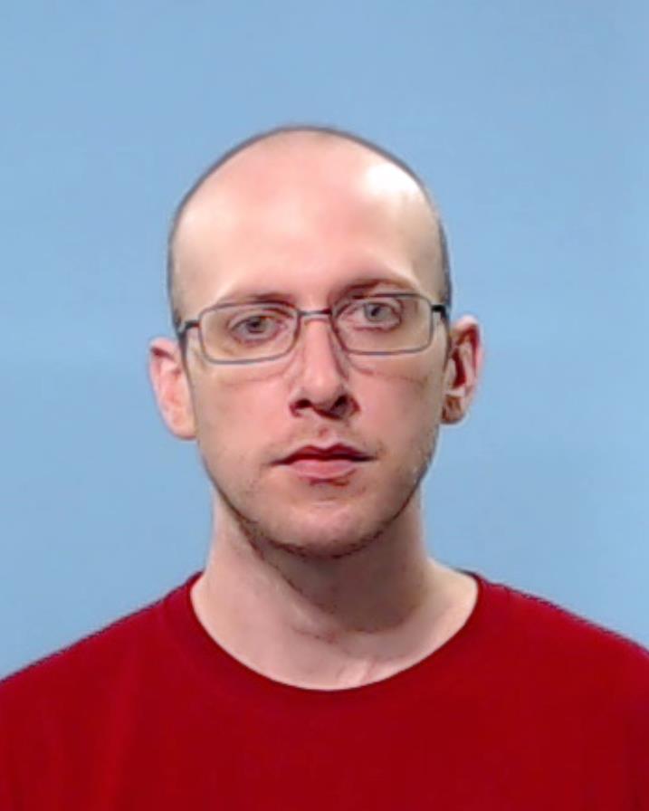 Davis, Clifton Dean, III arrested by Brazoria County SO/PD