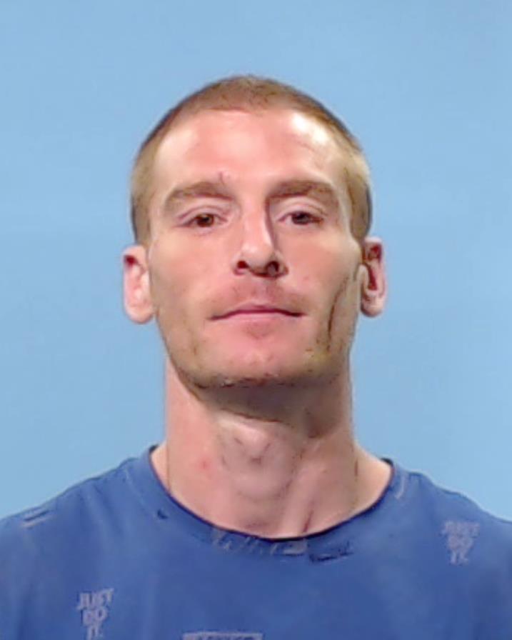 Bryan, Robert Lee arrested by Brazoria County SO/PD