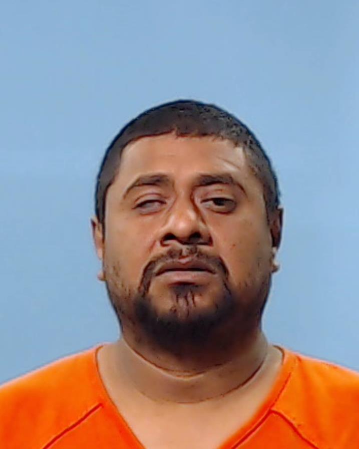 Calleja, Francisco arrested by Brazoria County SO/PD