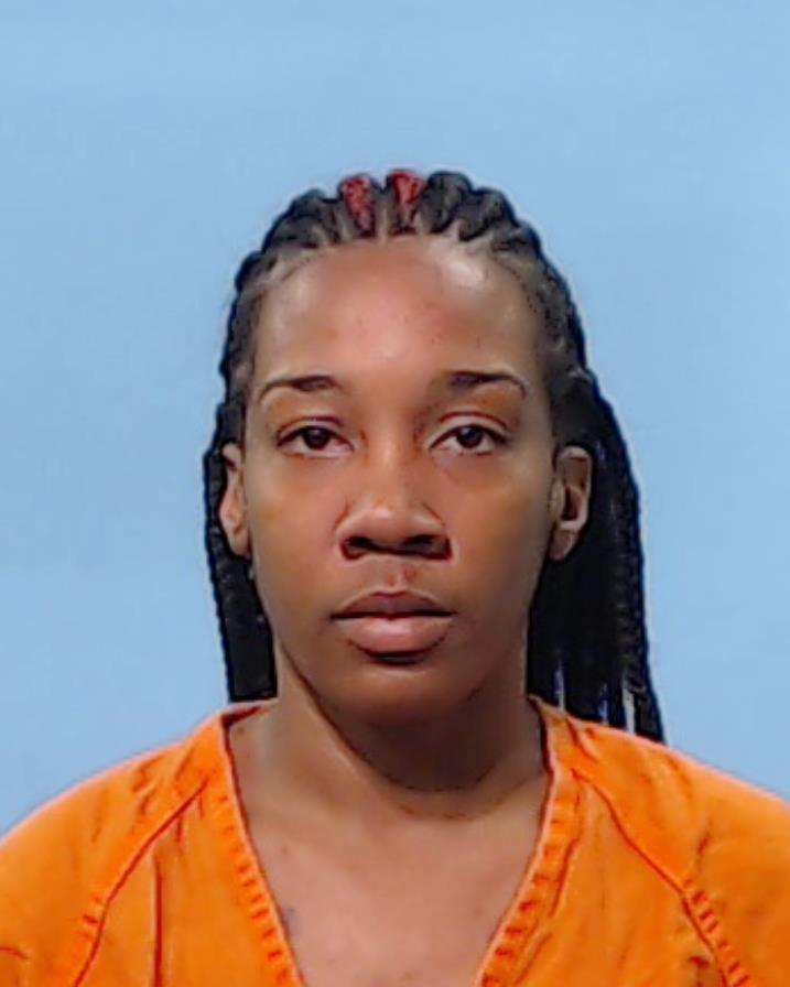 Castile, Keyana Donshae’ arrested by Brazoria County SO/PD