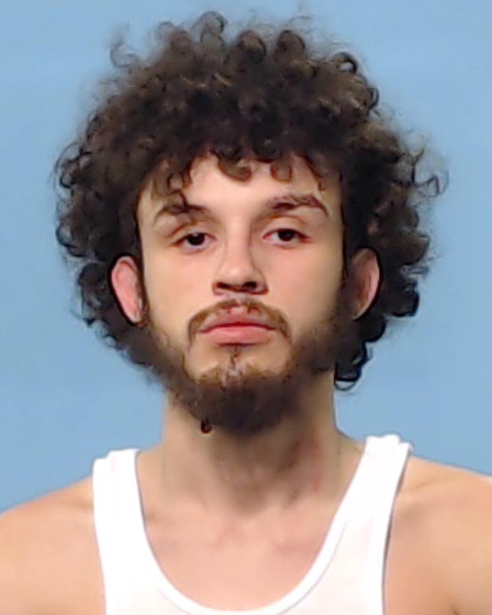 Colon, Jonangel Otero arrested by Brazoria County SO/PD