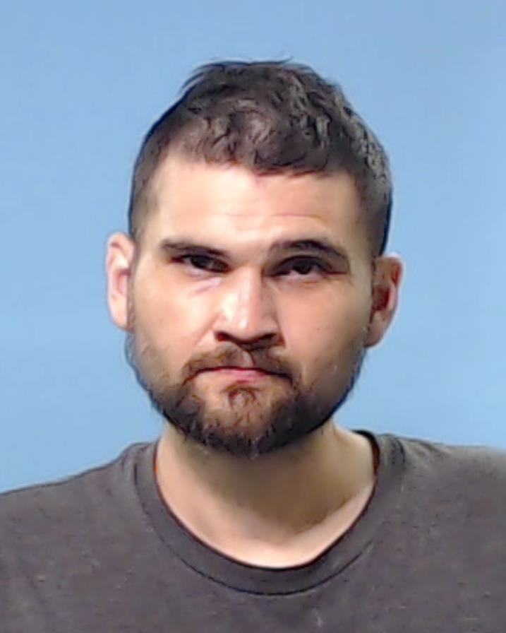 Edwards, Christopher Ian arrested by Brazoria County SO/PD