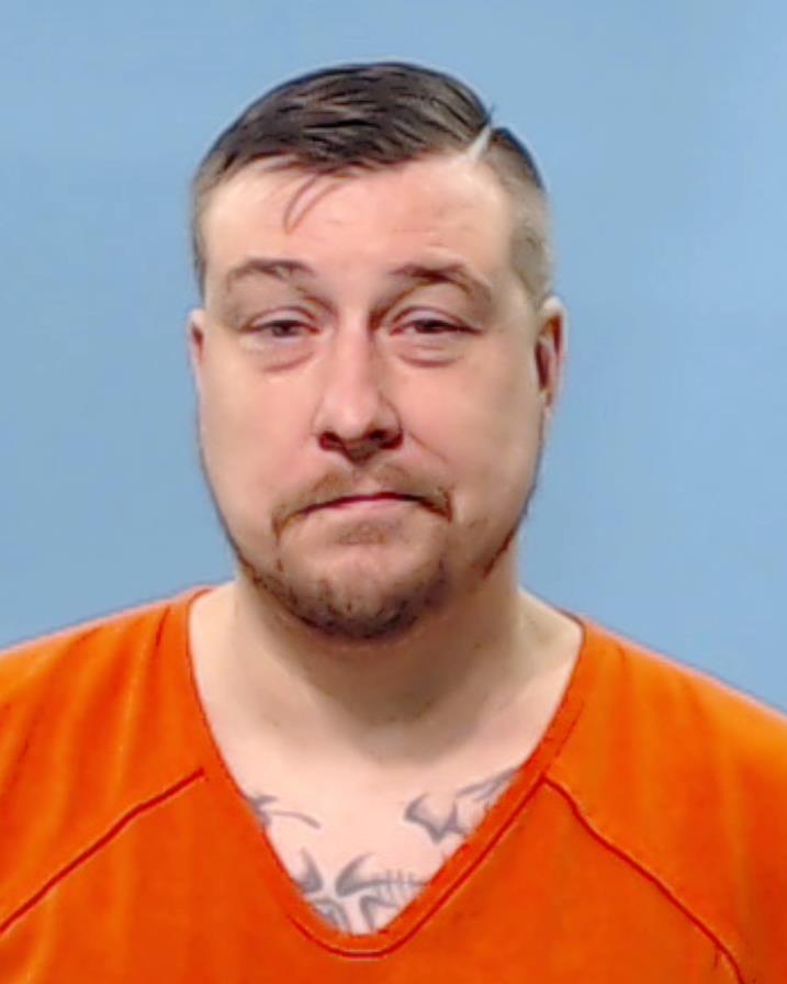 Brownlee, Aaron Joseph arrested by Brazoria County SO/PD